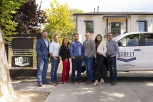 commercial real estate brokers IN Reno looking to help